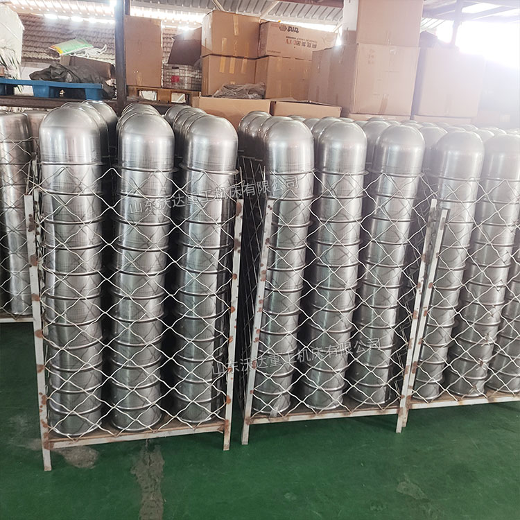 315噸不銹鋼內(nèi)膽拉伸機(jī)