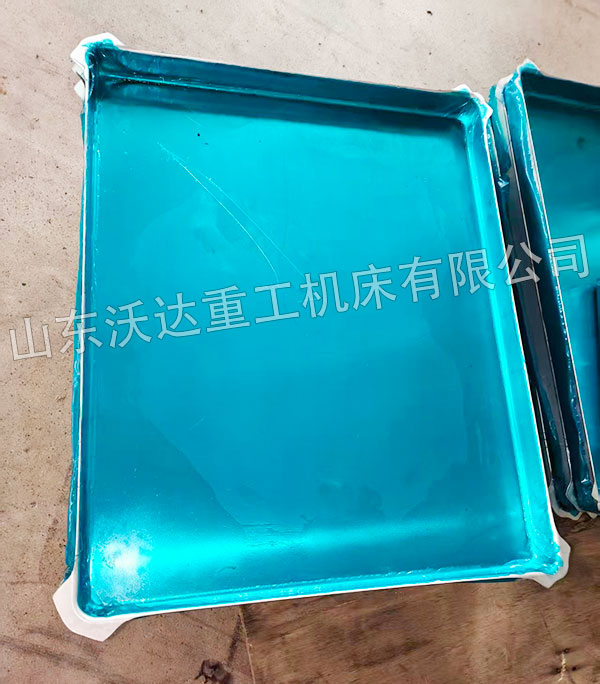 不銹鋼托盤