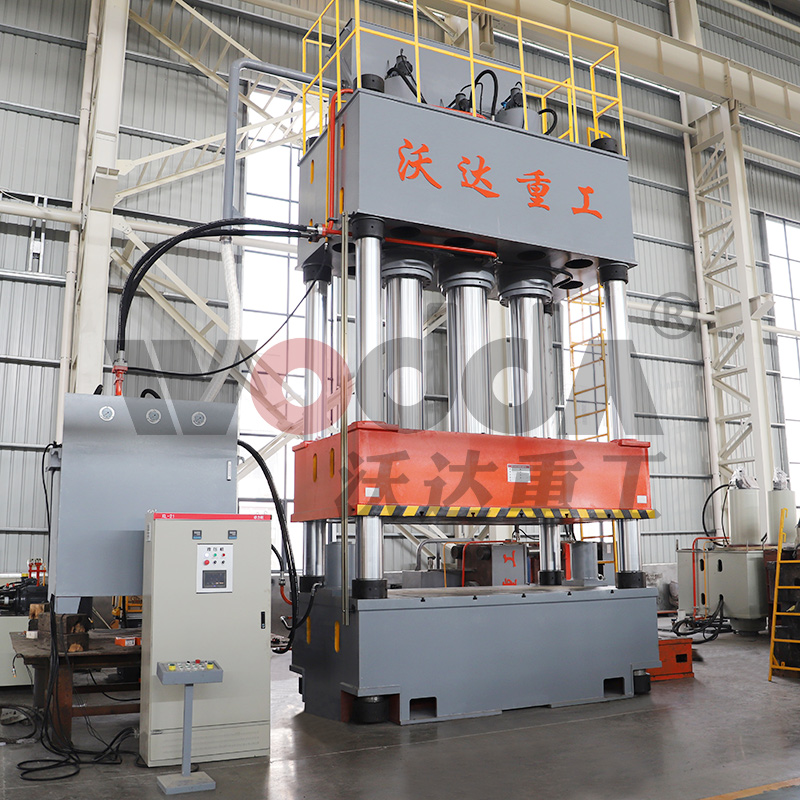 1000噸液壓機價格 1000噸液壓機價格