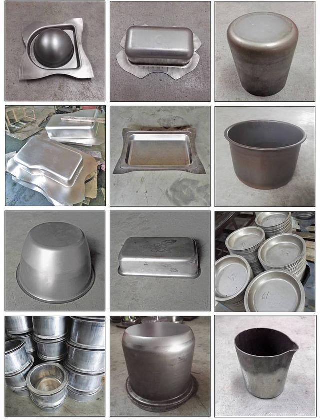 拉伸機(jī)應(yīng)用范圍 拉伸機(jī)應(yīng)用范圍